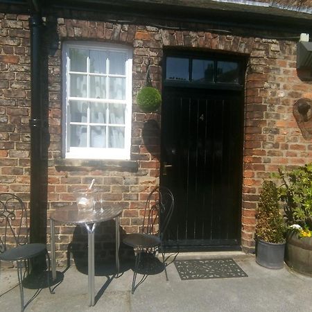 Hotel Masons Arms York Exterior foto