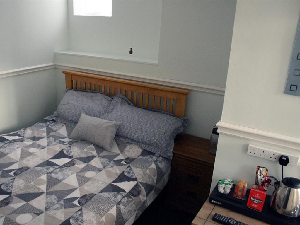 Hotel Masons Arms York Zimmer foto