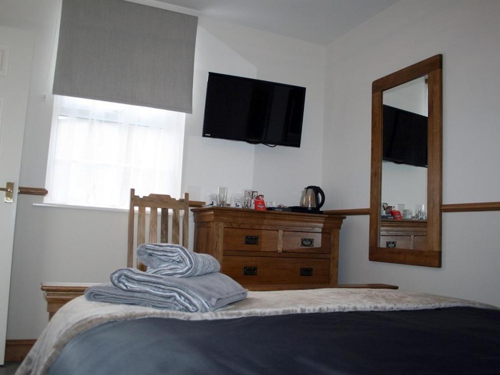 Hotel Masons Arms York Zimmer foto