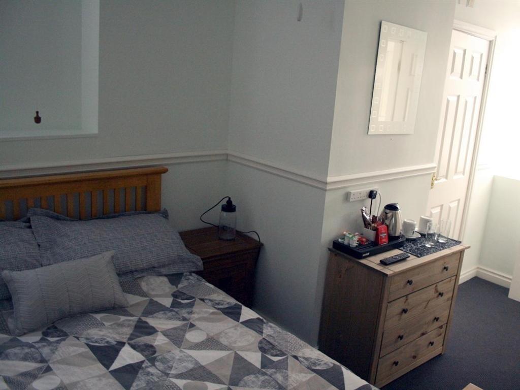 Hotel Masons Arms York Zimmer foto